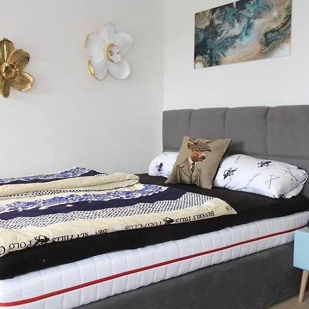 Apartment Taelerblick Maxi -Neu Modernisiert- Böbrach Buitenkant foto