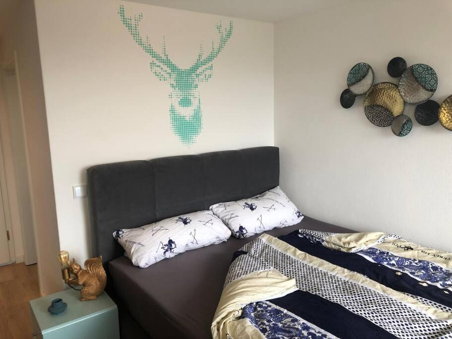 Apartment Taelerblick Maxi -Neu Modernisiert- Böbrach Buitenkant foto